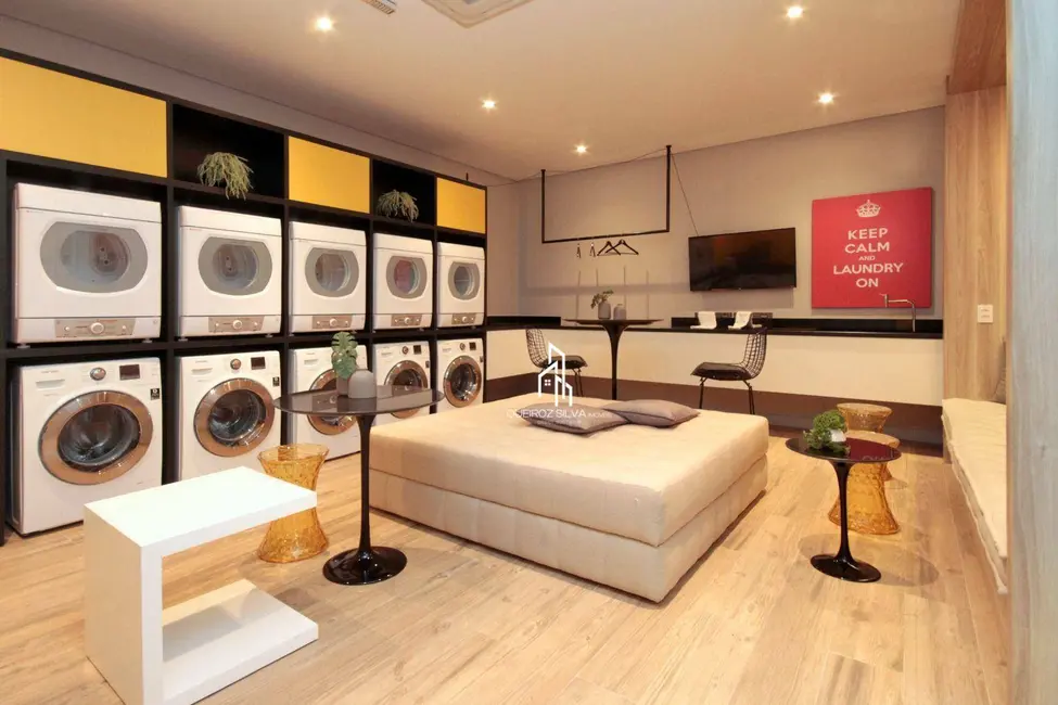 Kitnet com 1 quarto para alugar, 22m2 em Sé, São Paulo - SP - imagem 2 Foto 2 de Kitnet com 1 quarto para alugar, 22m2 em Sé, São Paulo - SP