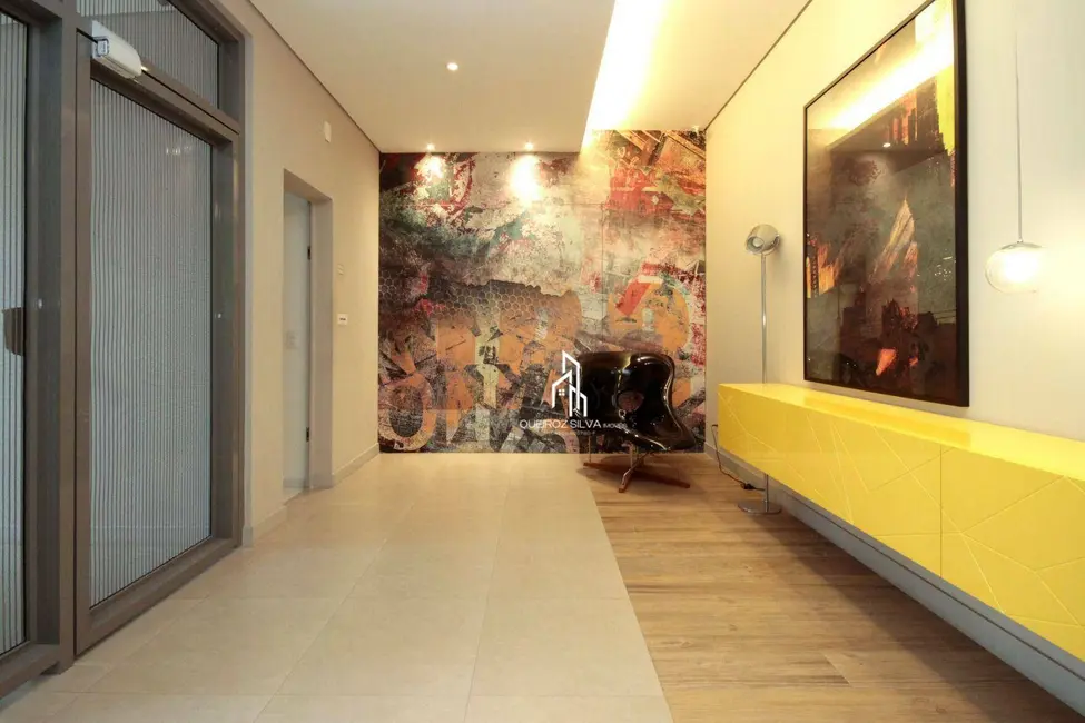 Kitnet com 1 quarto para alugar, 22m2 em Sé, São Paulo - SP - imagem 7 Foto 7 de Kitnet com 1 quarto para alugar, 22m2 em Sé, São Paulo - SP