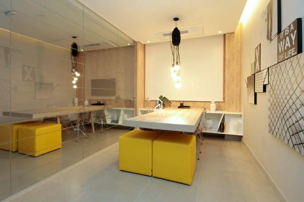 Kitnet com 1 quarto para alugar, 22m2 em Sé, São Paulo - SP - imagem 9 Foto 9 de Kitnet com 1 quarto para alugar, 22m2 em Sé, São Paulo - SP