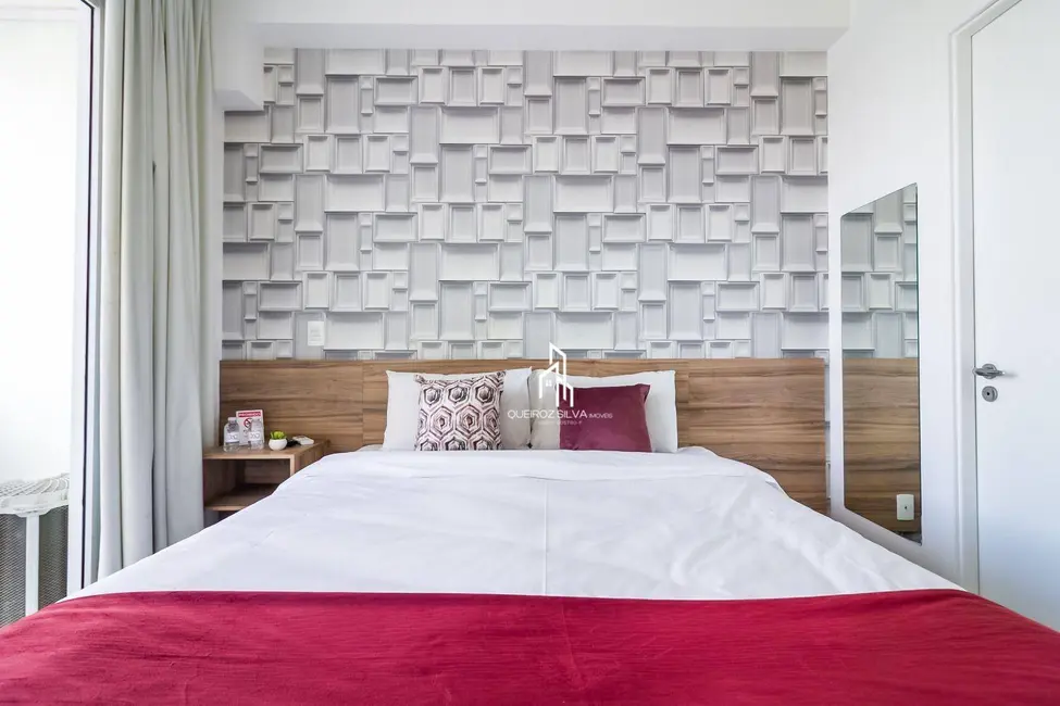 Kitnet com 1 quarto para alugar, 22m2 em Centro, São Paulo - SP - imagem 8 Foto 8 de Kitnet com 1 quarto para alugar, 22m2 em Centro, São Paulo - SP