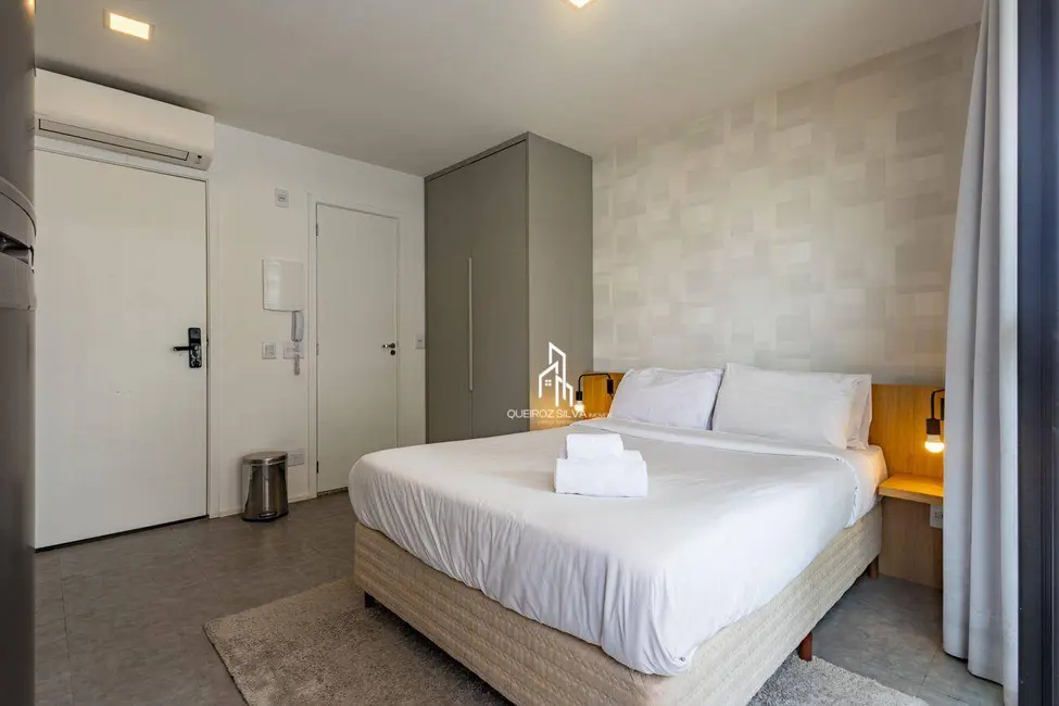 Foto 8 de Kitnet com 1 quarto para alugar, 24m2 em Vila Mariana, São Paulo - SP