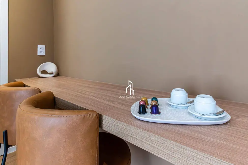 Apartamento com 1 quarto para alugar, 38m2 em Paraíso, São Paulo - SP - imagem 9 Foto 9 de Apartamento com 1 quarto para alugar, 38m2 em Paraíso, São Paulo - SP