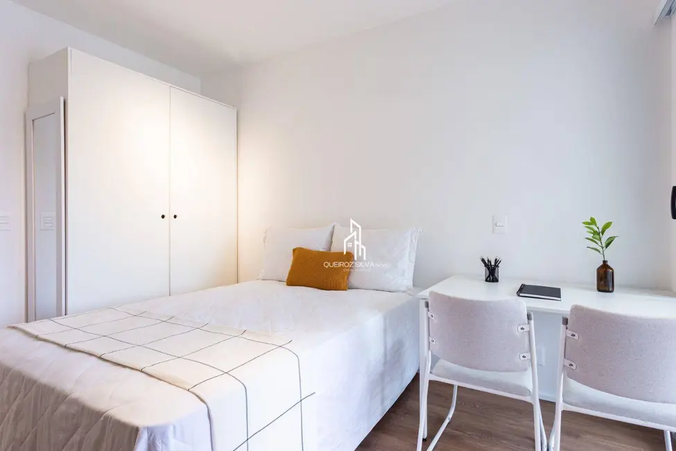 Foto 6 de Kitnet com 1 quarto para alugar, 25m2 em Vila Mariana, São Paulo - SP