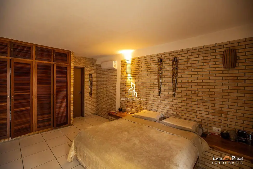 Foto 7 de Casa de Condomínio com 3 quartos à venda, 864m2 em Ubatuba - SP