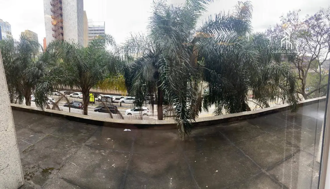 Loft / Flat à venda, 77m2 em Jardim Paulistano, São Paulo - SP - imagem 3 Foto 3 de Loft / Flat à venda, 77m2 em Jardim Paulistano, São Paulo - SP