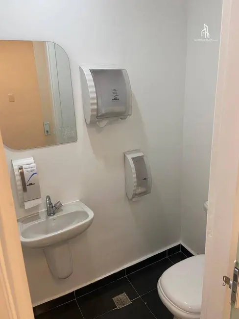 Loft / Flat à venda, 77m2 em Jardim Paulistano, São Paulo - SP - imagem 9 Foto 9 de Loft / Flat à venda, 77m2 em Jardim Paulistano, São Paulo - SP
