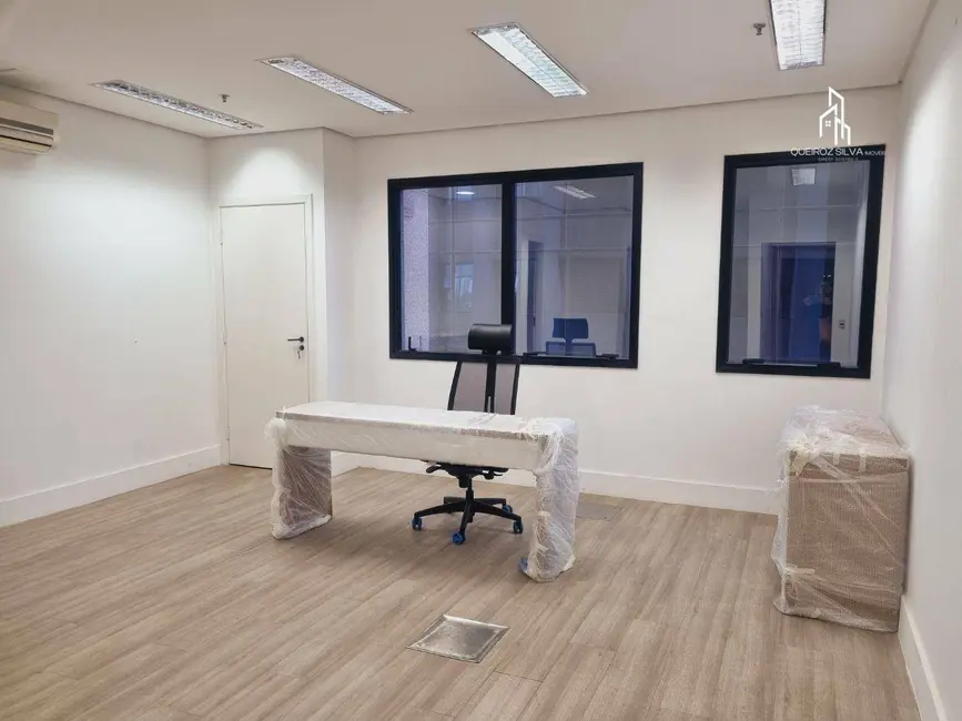 Foto 2 de Loft / Flat à venda e para alugar, 37m2 em Vila Olímpia, São Paulo - SP