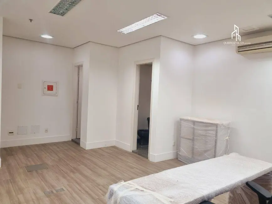 Foto 5 de Loft / Flat à venda e para alugar, 37m2 em Vila Olímpia, São Paulo - SP