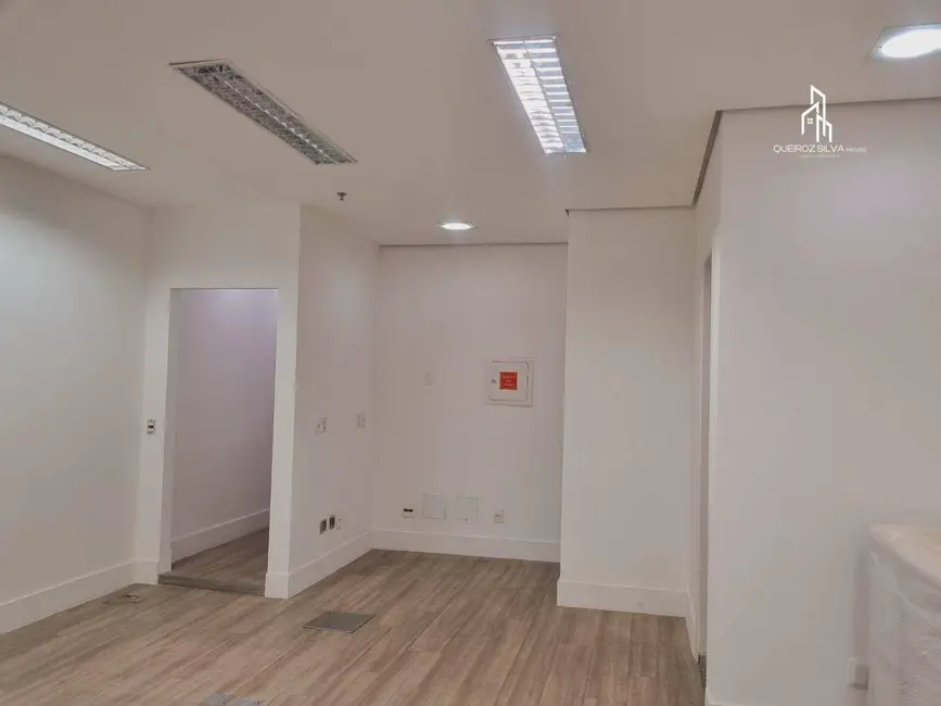 Foto 4 de Loft / Flat à venda e para alugar, 37m2 em Vila Olímpia, São Paulo - SP