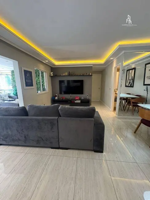 Foto 7 de Apartamento com 2 quartos à venda, 97m2 em Vila Andrade, São Paulo - SP