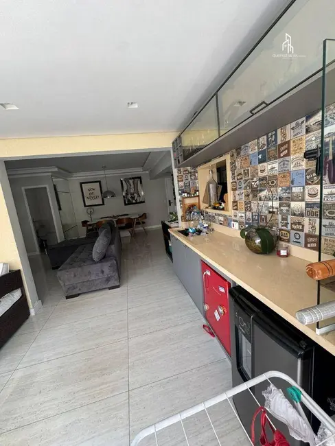 Foto 4 de Apartamento com 2 quartos à venda, 97m2 em Vila Andrade, São Paulo - SP