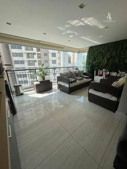 Foto 5 de Apartamento com 2 quartos à venda, 97m2 em Vila Andrade, São Paulo - SP