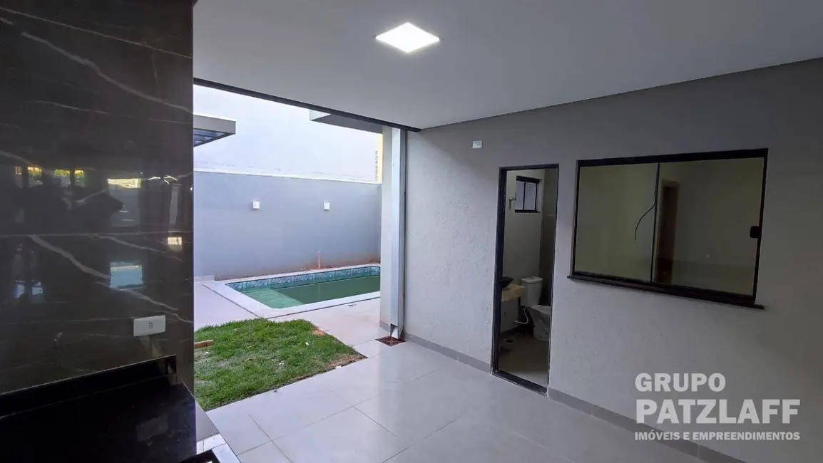 Casa com 3 quartos à venda, 225m2 em Rita Vieira, Campo Grande - MS - imagem 5 Foto 5 de Casa com 3 quartos à venda, 225m2 em Rita Vieira, Campo Grande - MS