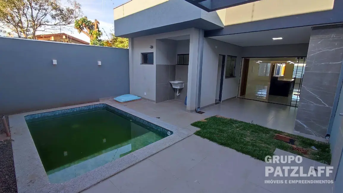 Casa com 3 quartos à venda, 225m2 em Rita Vieira, Campo Grande - MS - imagem 7 Foto 7 de Casa com 3 quartos à venda, 225m2 em Rita Vieira, Campo Grande - MS