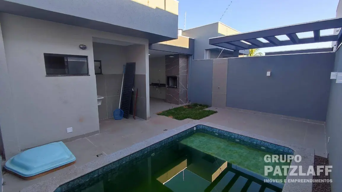 Casa com 3 quartos à venda, 225m2 em Rita Vieira, Campo Grande - MS - imagem 4 Foto 4 de Casa com 3 quartos à venda, 225m2 em Rita Vieira, Campo Grande - MS