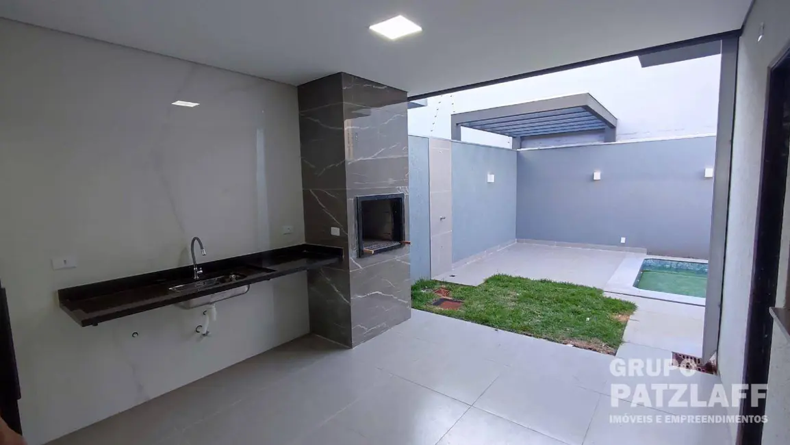 Casa com 3 quartos à venda, 225m2 em Rita Vieira, Campo Grande - MS - imagem 6 Foto 6 de Casa com 3 quartos à venda, 225m2 em Rita Vieira, Campo Grande - MS