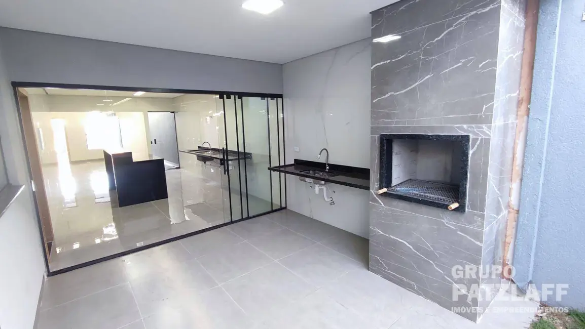 Casa com 3 quartos à venda, 225m2 em Rita Vieira, Campo Grande - MS - imagem 3 Foto 3 de Casa com 3 quartos à venda, 225m2 em Rita Vieira, Campo Grande - MS