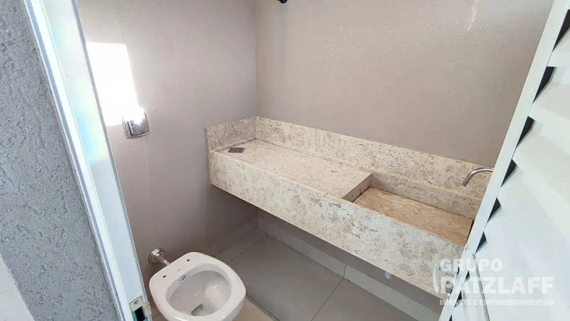 Casa com 3 quartos à venda, 278m2 em Parque Residencial Rita Vieira, Campo Grande - MS - imagem 6 Foto 6 de Casa com 3 quartos à venda, 278m2 em Parque Residencial Rita Vieira, Campo Grande - MS