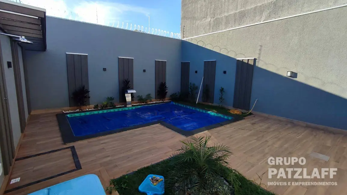 Casa com 3 quartos à venda, 278m2 em Parque Residencial Rita Vieira, Campo Grande - MS - imagem 8 Foto 8 de Casa com 3 quartos à venda, 278m2 em Parque Residencial Rita Vieira, Campo Grande - MS