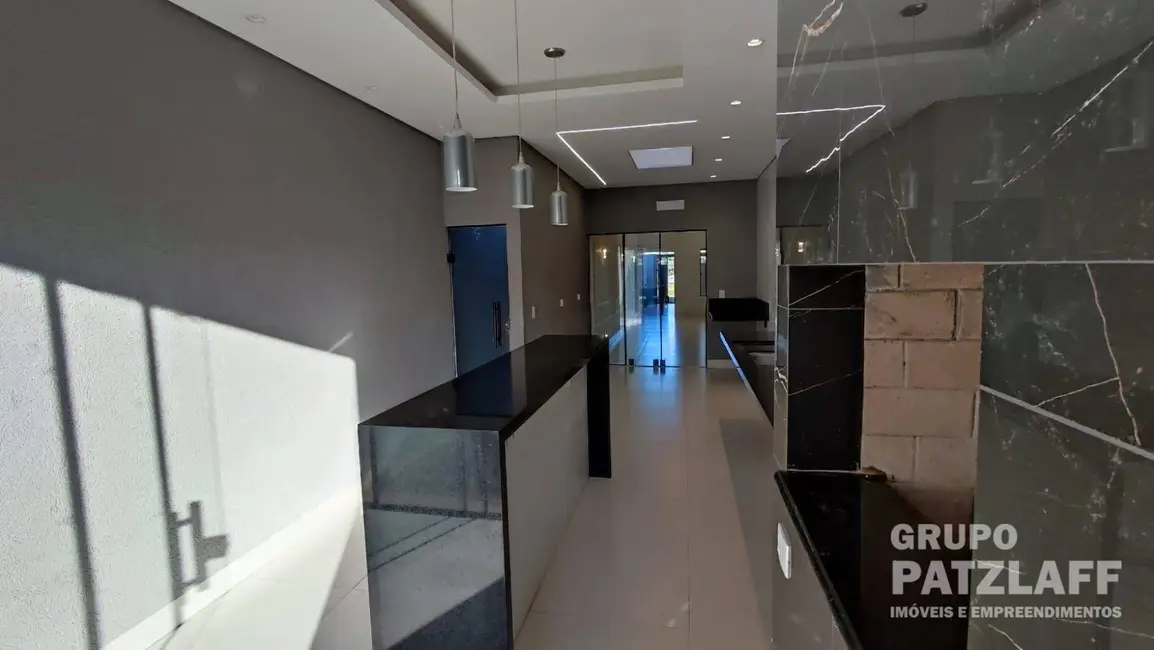 Casa com 3 quartos à venda, 278m2 em Parque Residencial Rita Vieira, Campo Grande - MS - imagem 7 Foto 7 de Casa com 3 quartos à venda, 278m2 em Parque Residencial Rita Vieira, Campo Grande - MS