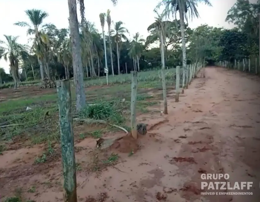 Foto 1 de Chácara à venda, 310000m2 em Jaraguari - MS
