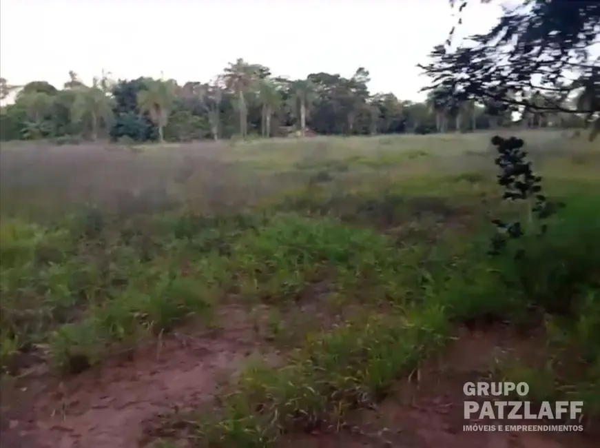 Foto 7 de Chácara à venda, 310000m2 em Jaraguari - MS