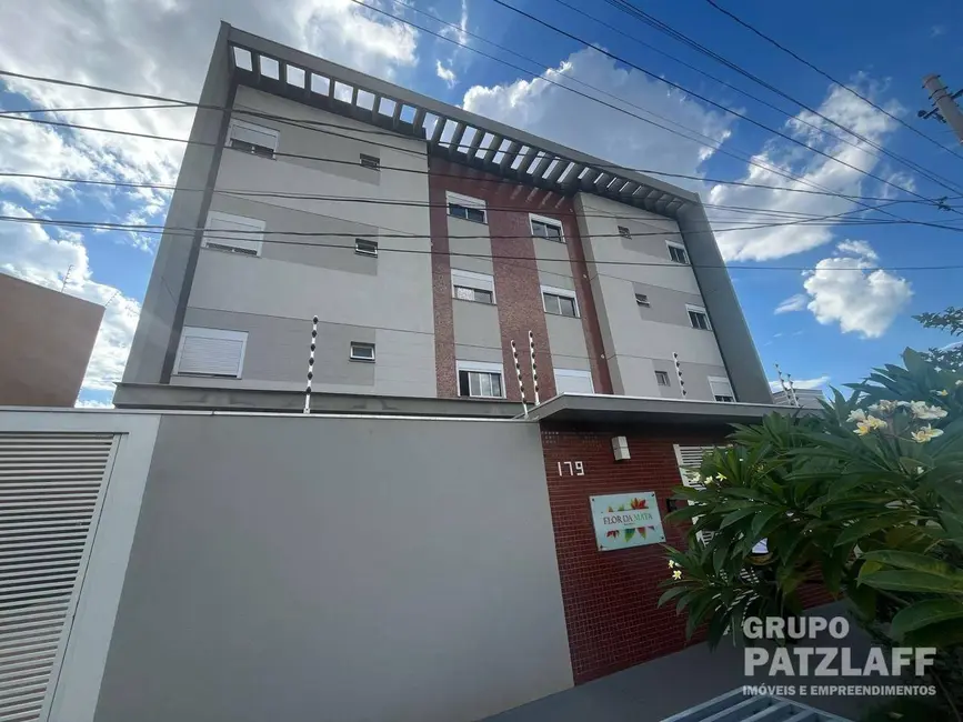 Foto 1 de Apartamento com 3 quartos à venda, 83m2 em Vila do Polonês, Campo Grande - MS