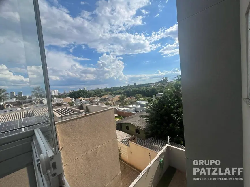 Apartamento com 3 quartos à venda, 83m2 em Vila do Polonês, Campo Grande - MS - imagem 8 Foto 8 de Apartamento com 3 quartos à venda, 83m2 em Vila do Polonês, Campo Grande - MS