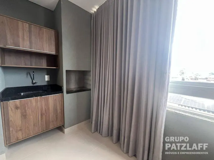 Apartamento com 3 quartos à venda, 83m2 em Vila do Polonês, Campo Grande - MS - imagem 5 Foto 5 de Apartamento com 3 quartos à venda, 83m2 em Vila do Polonês, Campo Grande - MS