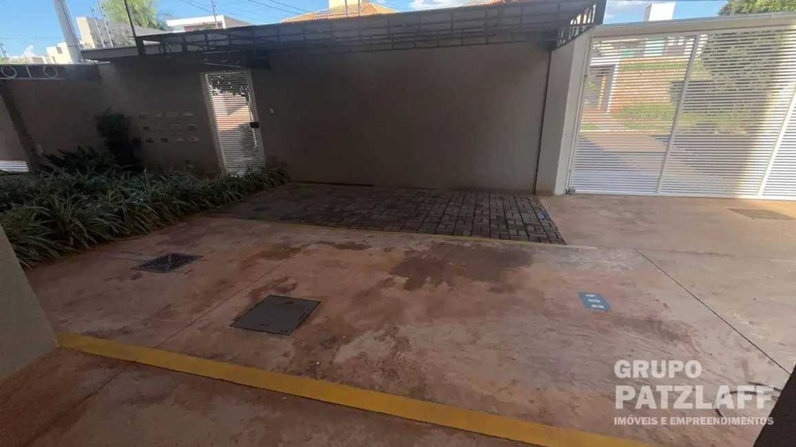 Foto 2 de Apartamento com 3 quartos à venda, 83m2 em Vila do Polonês, Campo Grande - MS