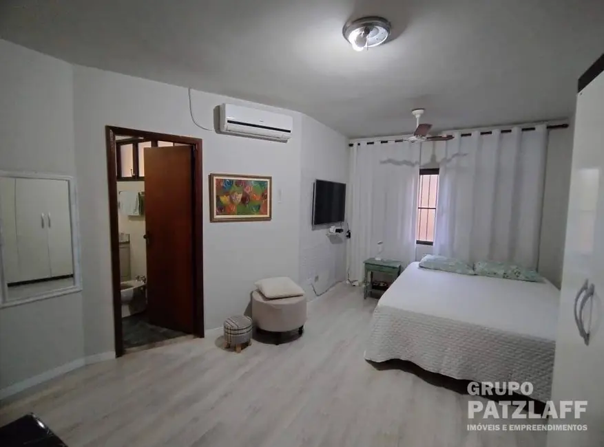 Sobrado com 3 quartos à venda, 166m2 em Vila Olinda, Campo Grande - MS - imagem 1 Foto 1 de Sobrado com 3 quartos à venda, 166m2 em Vila Olinda, Campo Grande - MS