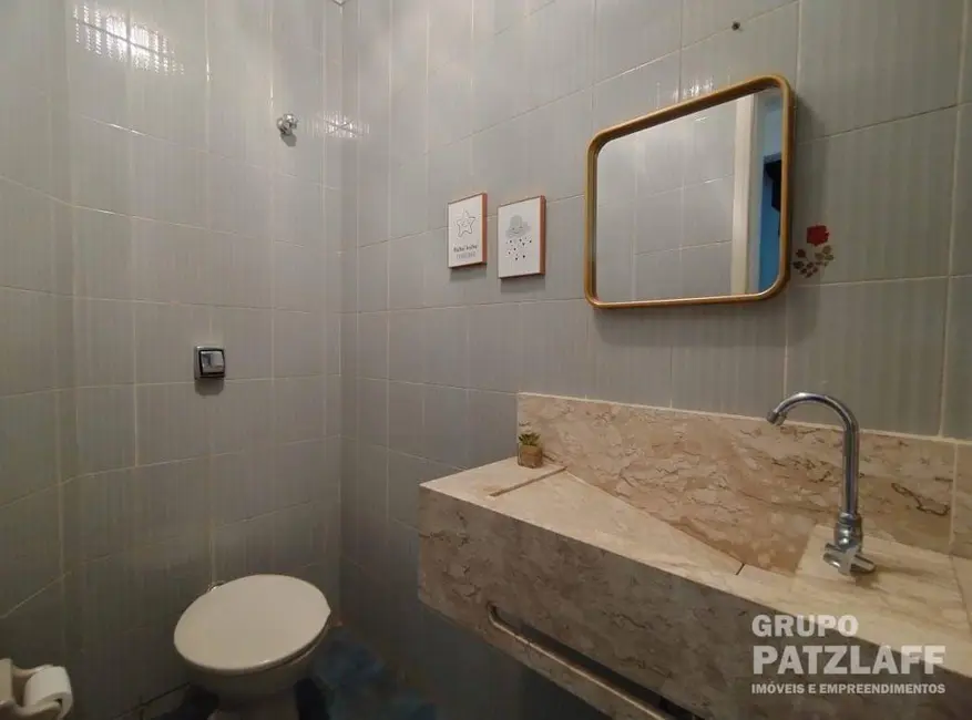 Sobrado com 3 quartos à venda, 166m2 em Vila Olinda, Campo Grande - MS - imagem 8 Foto 8 de Sobrado com 3 quartos à venda, 166m2 em Vila Olinda, Campo Grande - MS