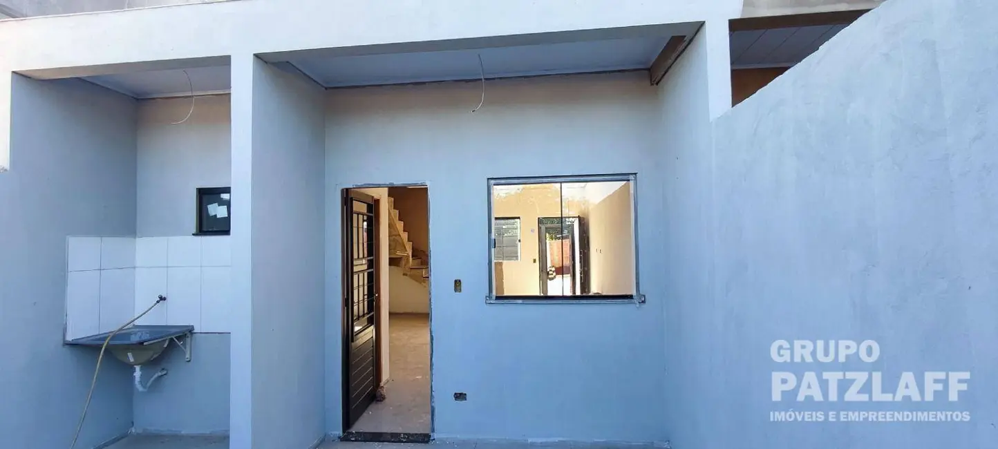 Foto 3 de Sobrado com 2 quartos à venda, 100m2 em Jaraguari - MS