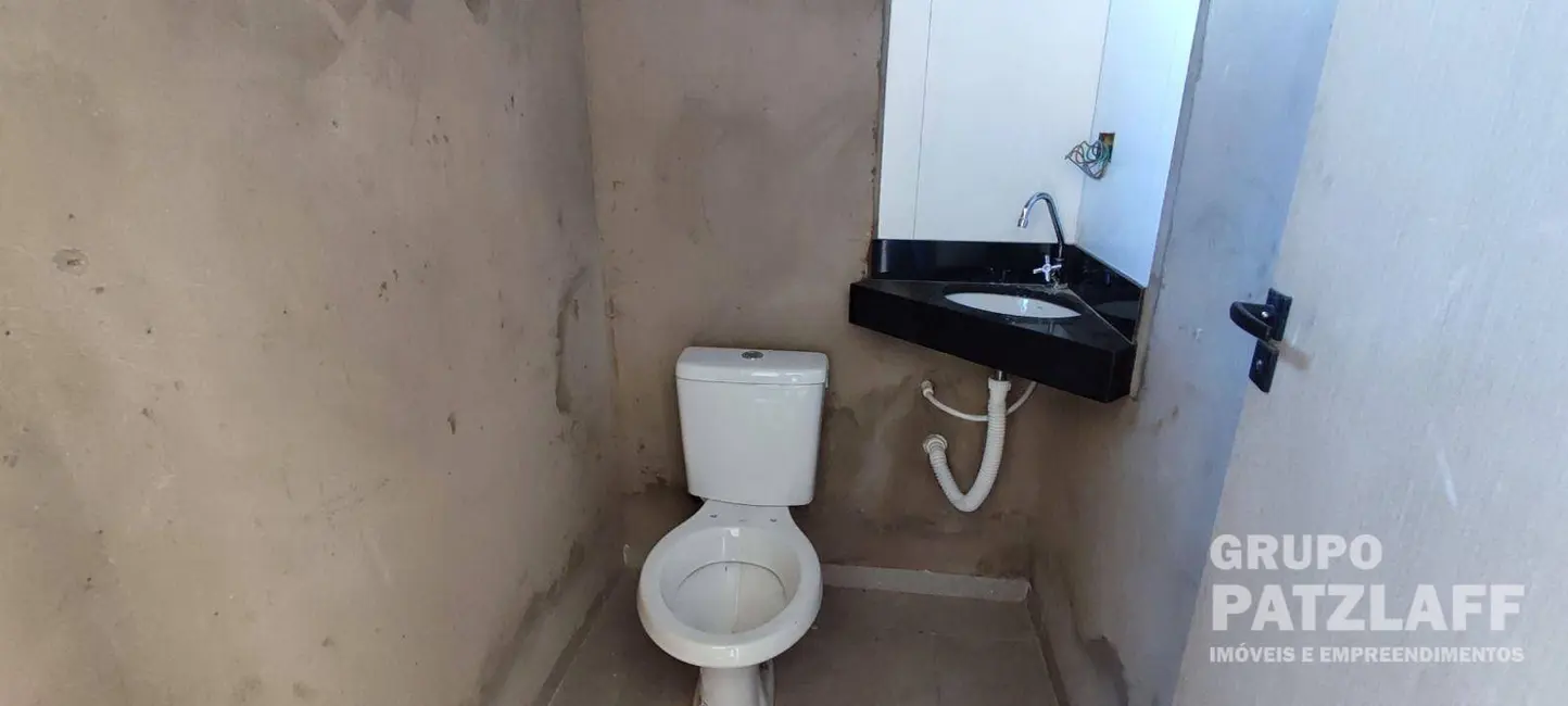 Foto 8 de Sobrado com 2 quartos à venda, 100m2 em Jaraguari - MS