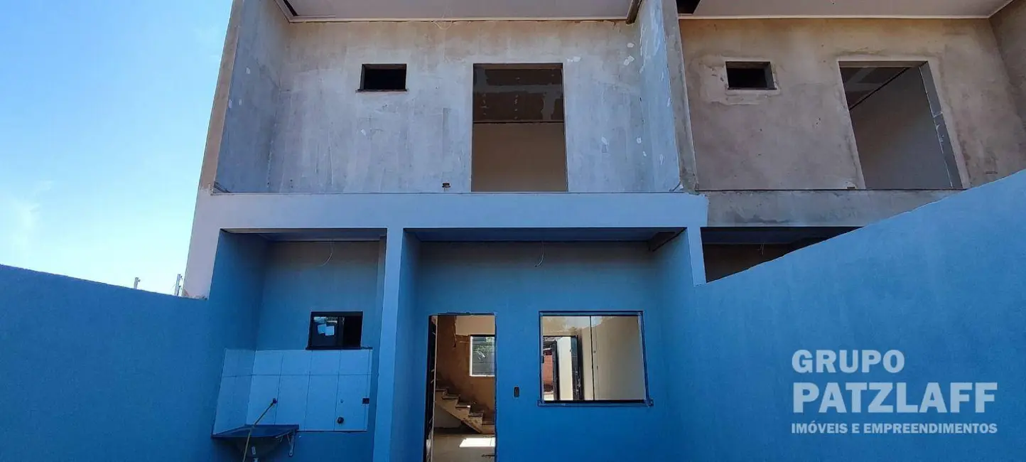 Foto 4 de Sobrado com 2 quartos à venda, 100m2 em Jaraguari - MS