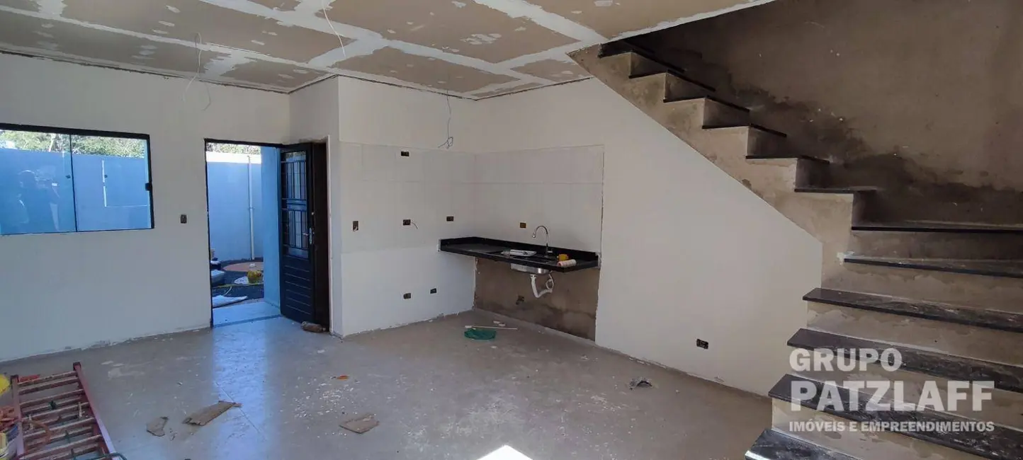 Foto 9 de Sobrado com 2 quartos à venda, 100m2 em Jaraguari - MS