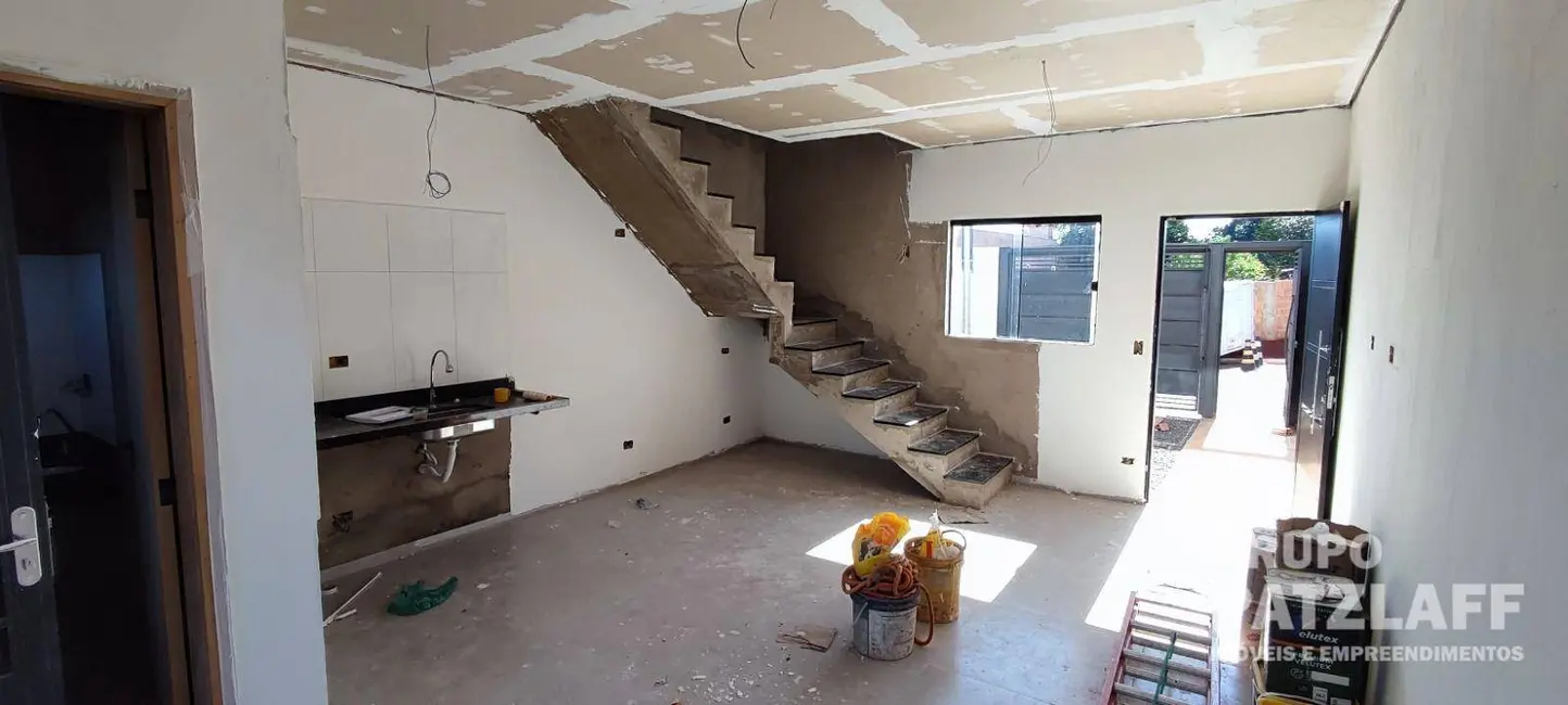 Foto 6 de Sobrado com 2 quartos à venda, 100m2 em Jaraguari - MS