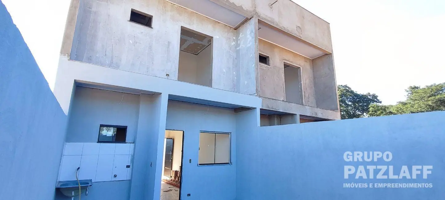 Foto 5 de Sobrado com 2 quartos à venda, 100m2 em Jaraguari - MS
