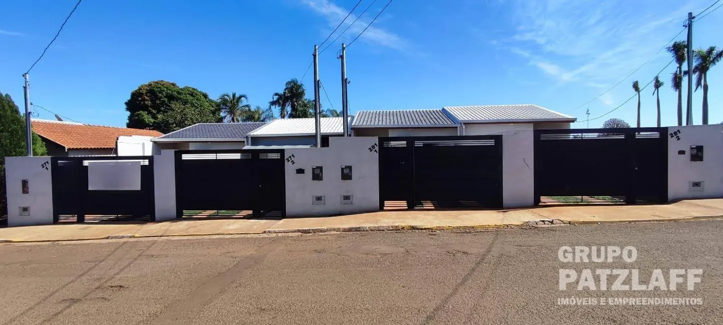 Foto 1 de Casa com 2 quartos à venda, 180m2 em Jaraguari - MS
