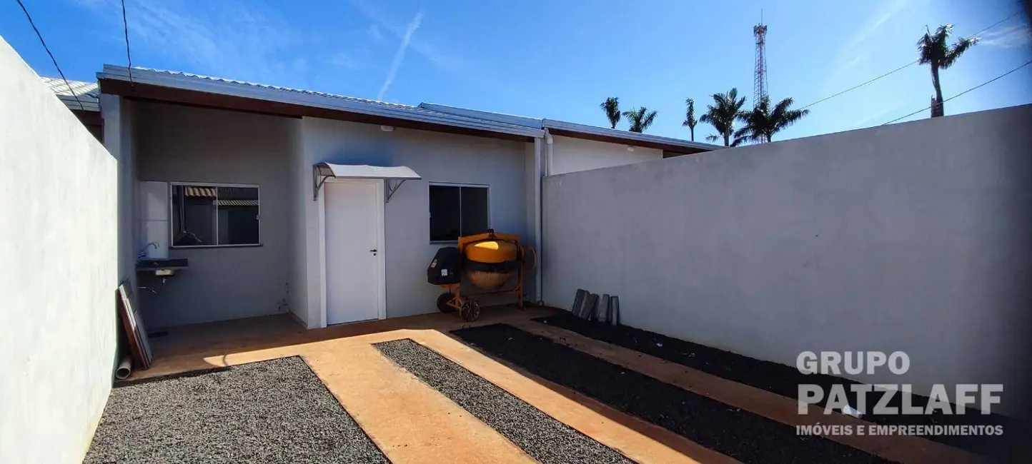 Foto 2 de Casa com 2 quartos à venda, 180m2 em Jaraguari - MS
