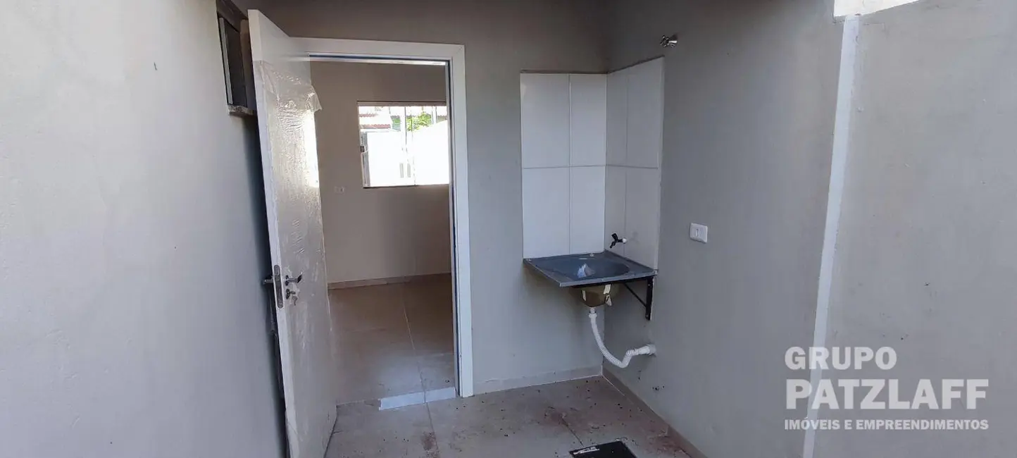 Foto 5 de Casa com 2 quartos à venda, 180m2 em Jaraguari - MS