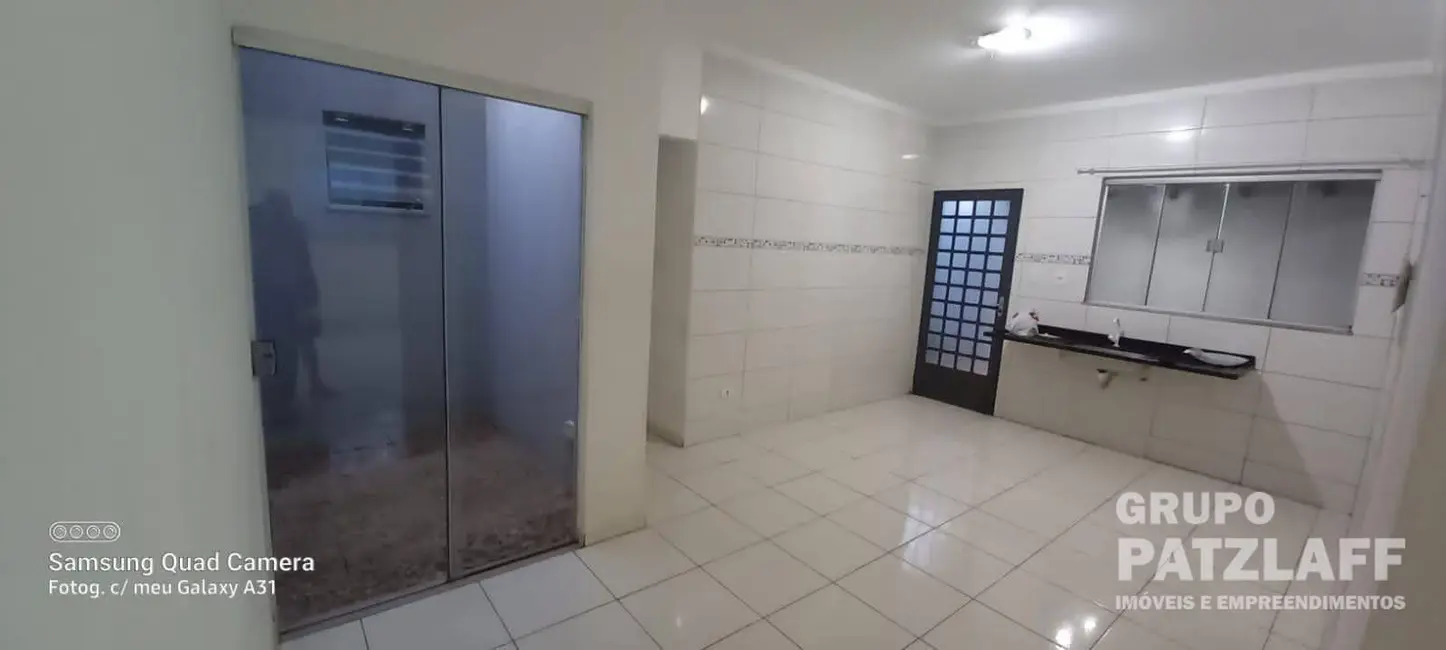Foto 5 de Casa com 3 quartos à venda, 157m2 em Parque Residencial União, Campo Grande - MS