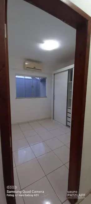 Foto 3 de Casa com 3 quartos à venda, 157m2 em Parque Residencial União, Campo Grande - MS