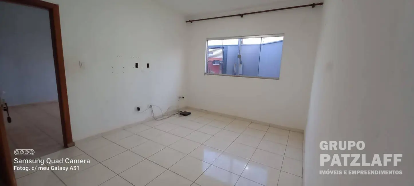 Foto 6 de Casa com 3 quartos à venda, 157m2 em Parque Residencial União, Campo Grande - MS