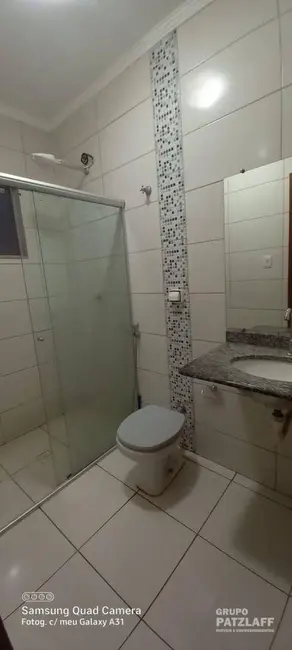 Foto 8 de Casa com 3 quartos à venda, 157m2 em Parque Residencial União, Campo Grande - MS