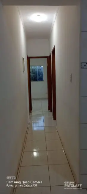 Foto 4 de Casa com 3 quartos à venda, 157m2 em Parque Residencial União, Campo Grande - MS