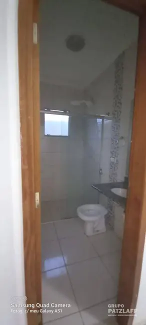 Foto 9 de Casa com 3 quartos à venda, 157m2 em Parque Residencial União, Campo Grande - MS