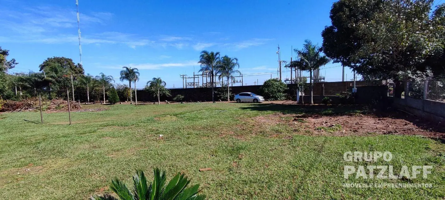 Foto 2 de Chácara à venda, 11250m2 em Jaraguari - MS