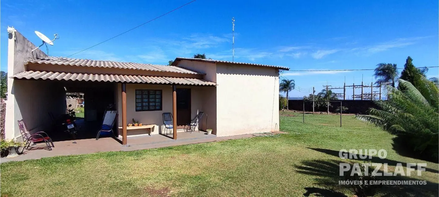 Foto 1 de Chácara à venda, 11250m2 em Jaraguari - MS