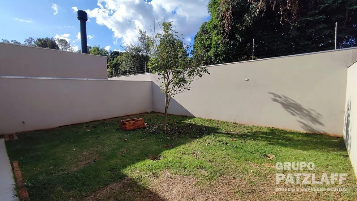 Casa de Condomínio com 2 quartos à venda, 246m2 em Carandá Bosque, Campo Grande - MS - imagem 4 Foto 4 de Casa de Condomínio com 2 quartos à venda, 246m2 em Carandá Bosque, Campo Grande - MS